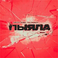 Аигел — Пыяла (Remix) Ft Nueki & Tolchonov — обложка